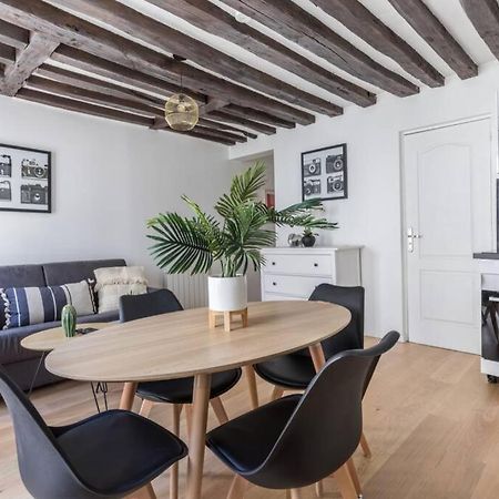 Home Suite Home Grands Boulevards - 32 - Παρίσι Εξωτερικό φωτογραφία
