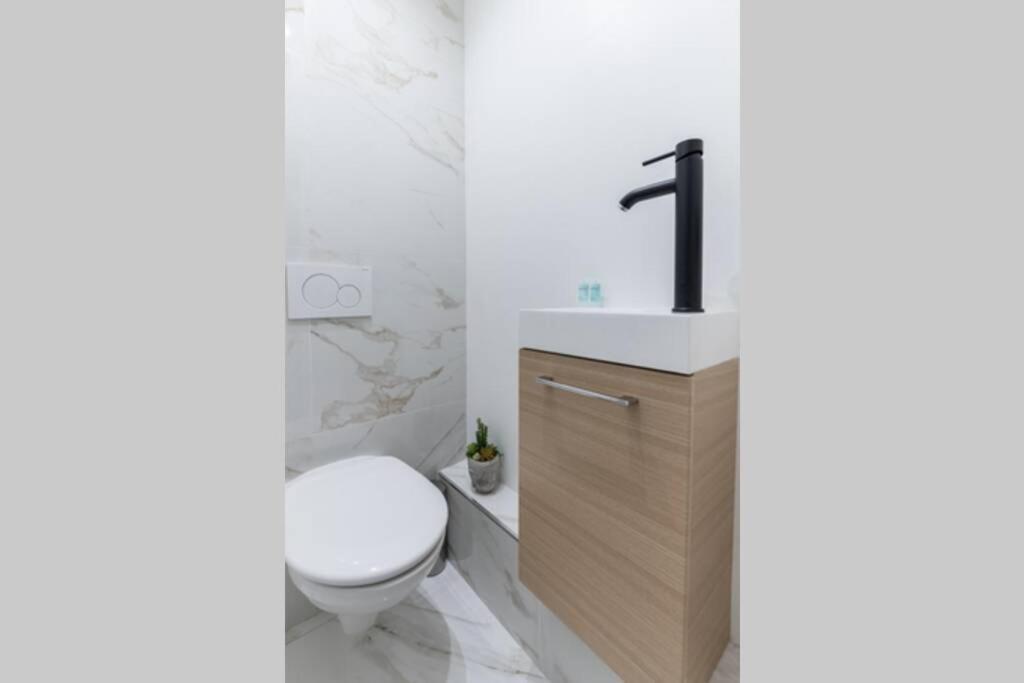 Home Suite Home Grands Boulevards - 32 - Παρίσι Εξωτερικό φωτογραφία